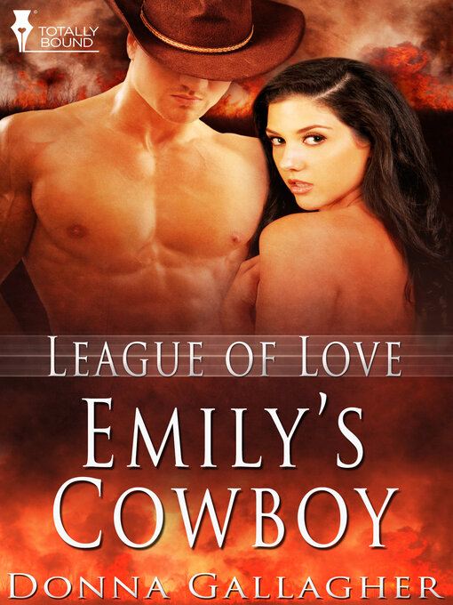 Title details for Emily's Cowboy by Donna Gallagher - Available